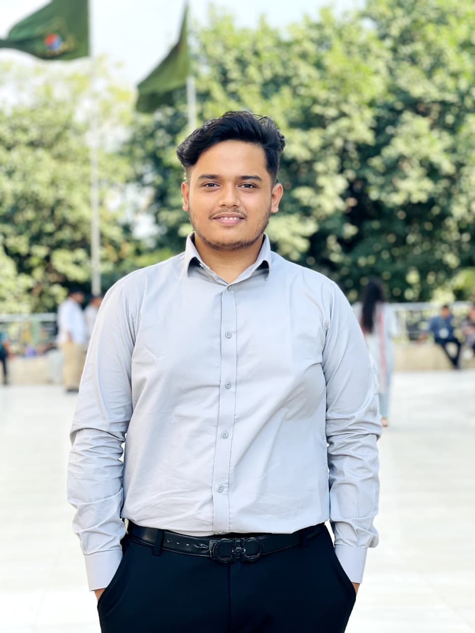 Naveed Anjum