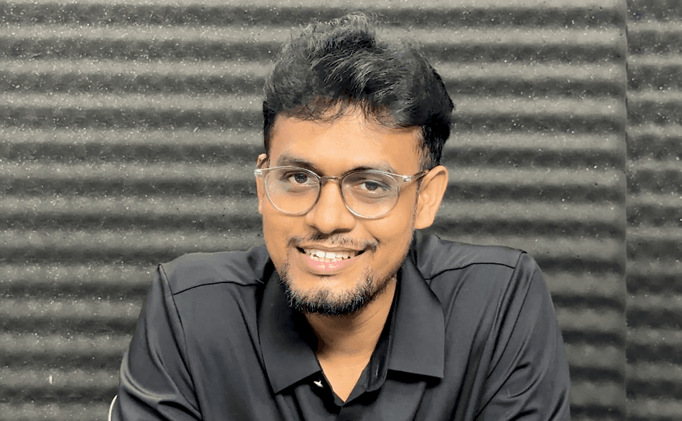 Shamim Sabuj